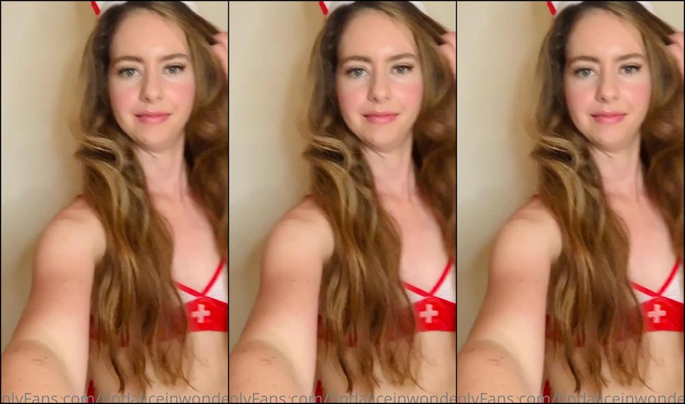 Findaliceinwonderland Trying On Some Nsfw Costumes Today Which Is Your Favorite