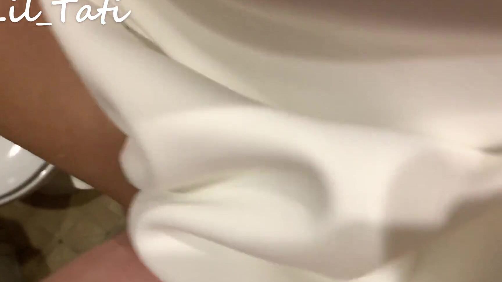 fancymolly Quick fuck. He cum in my panties Pornhub