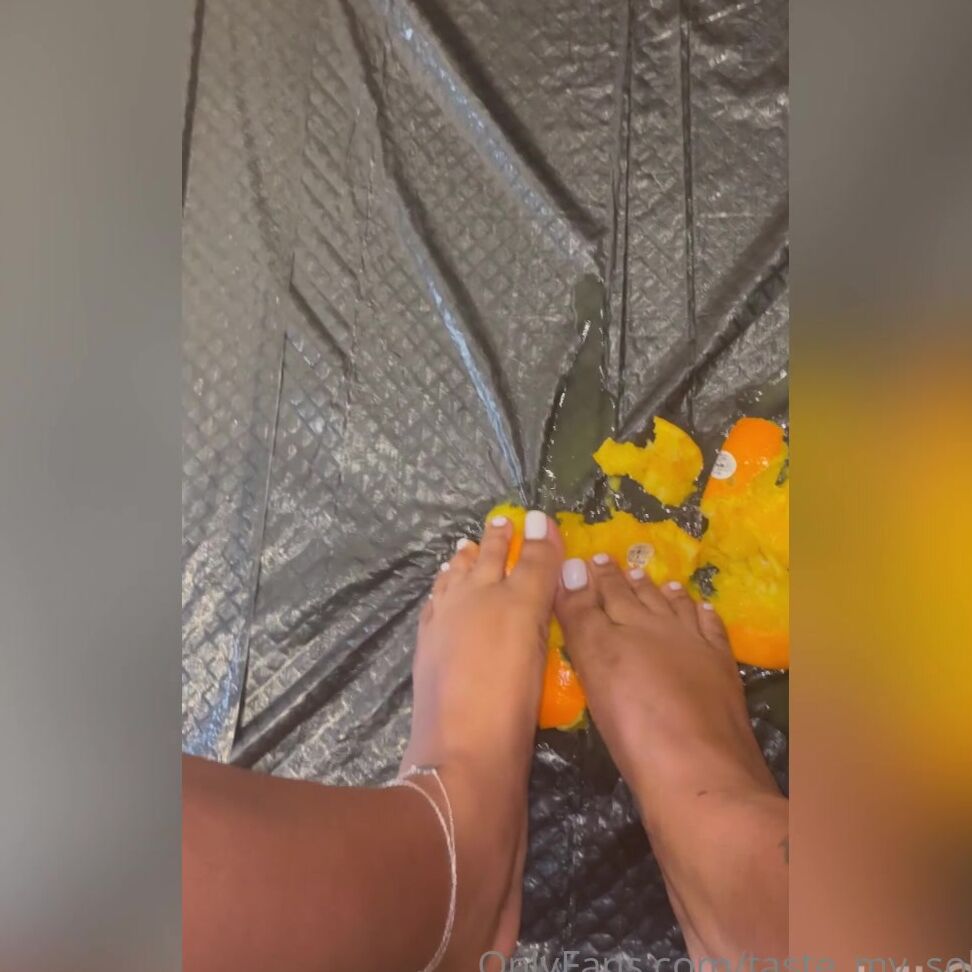 Taste My Solez Fruit Crush Video Who Wants To Trade Places With