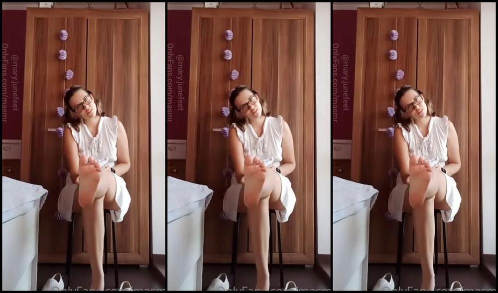 Masmr Onlyfans 7October Doctor Mary Needs To Check Your Balls After Car Accident You Had Or Rather She Will Hel