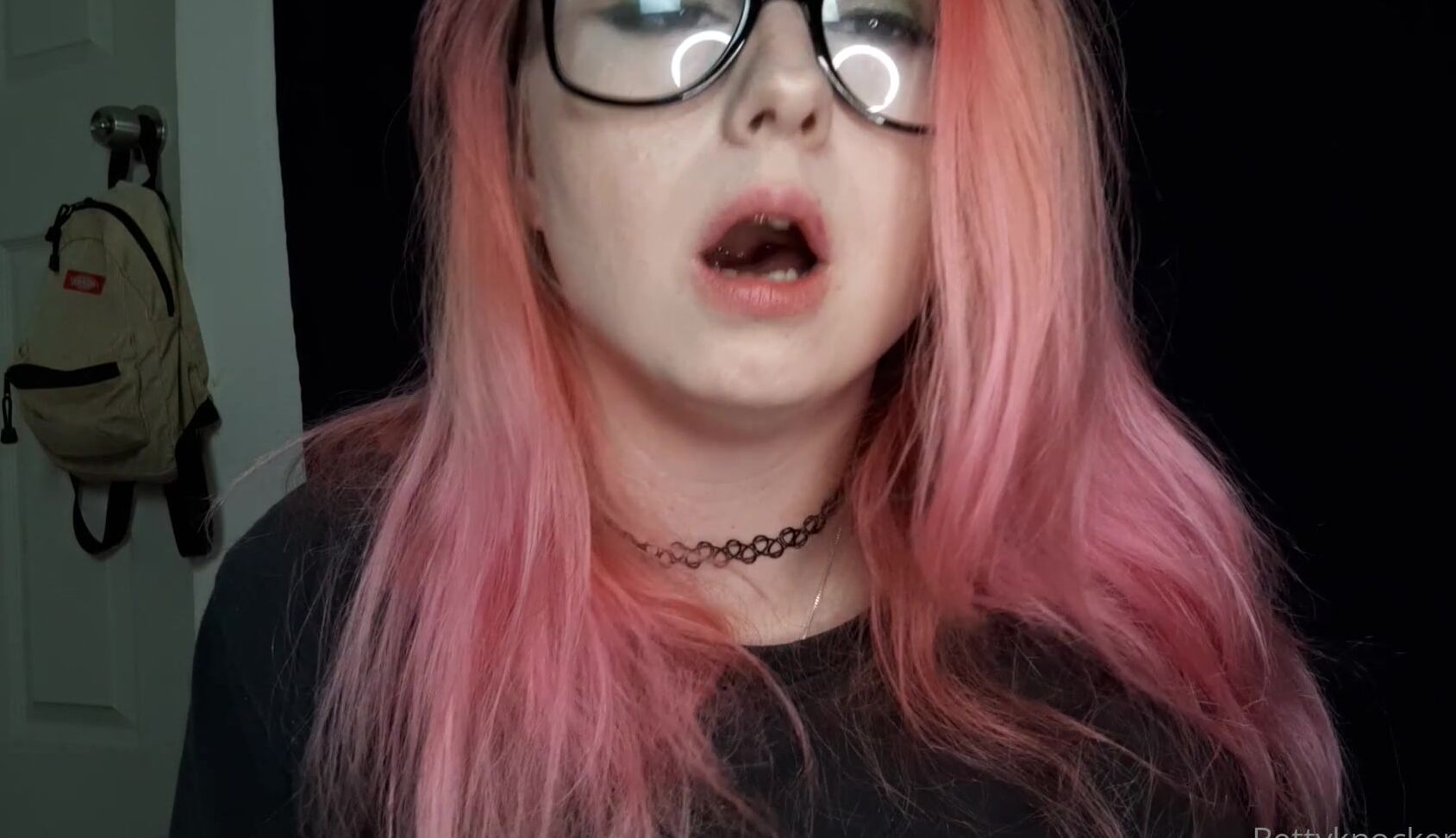 Knockers Love To T Rture This Pussy And Mak