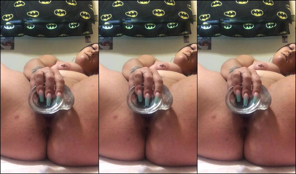 The Ganjabunnie Kreamy