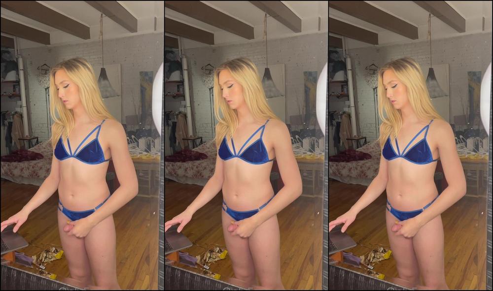 Cariek 2781463334 02 20 2023 Like Blue