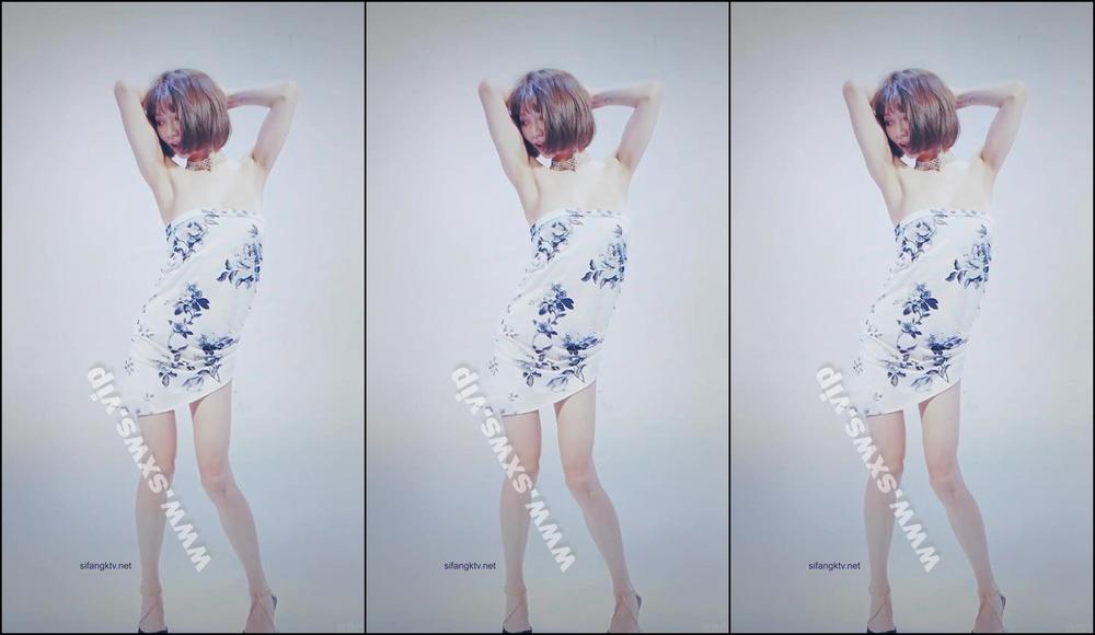 Asian Domestic Zone Self Filmed 07704