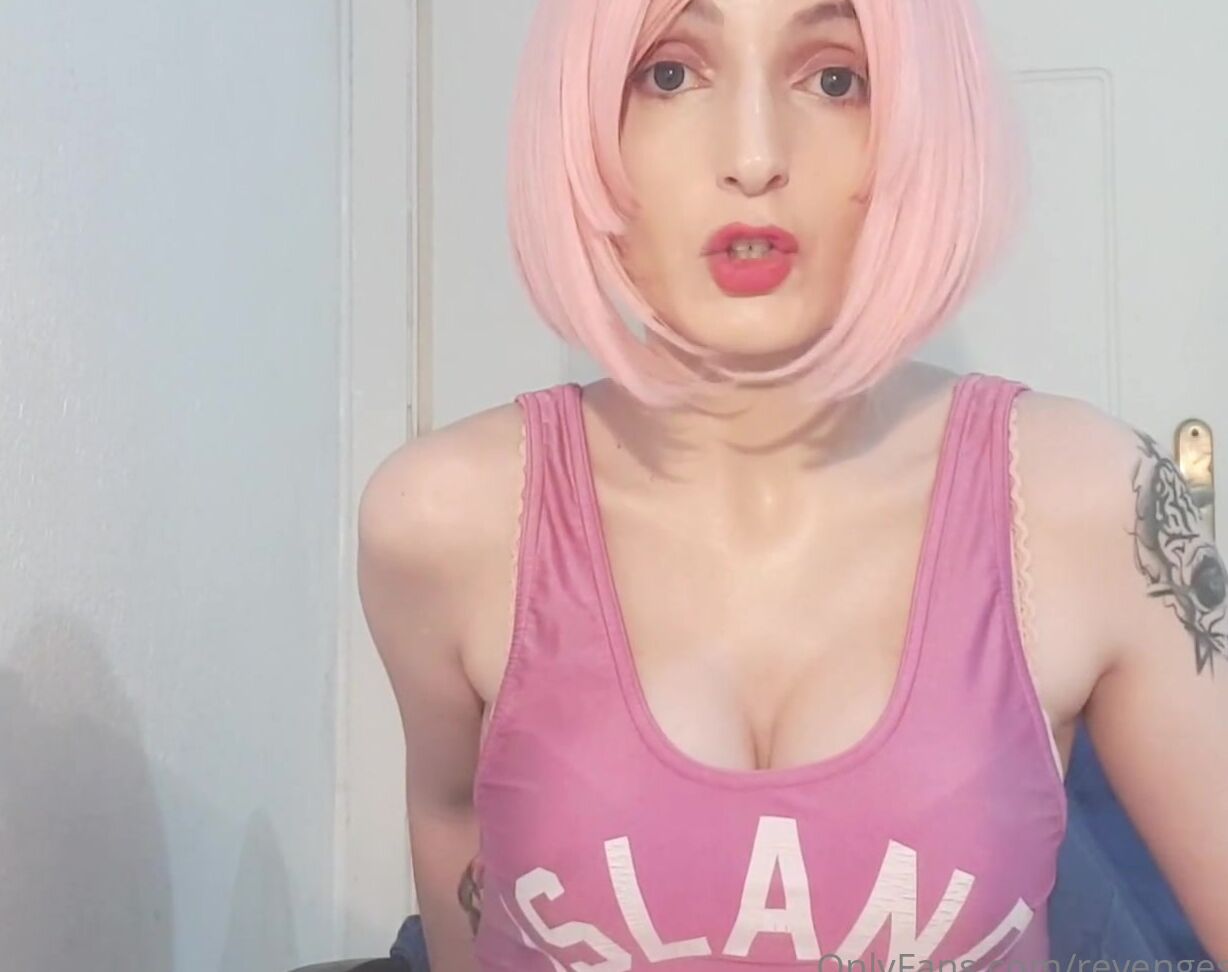 Revengestar Femdom Why I Always Aim To Empower My Subs