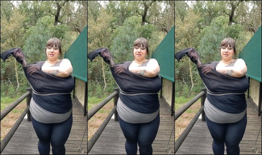 Isaluvbbw 2541352115 07 30 2022 I M So Clumsy