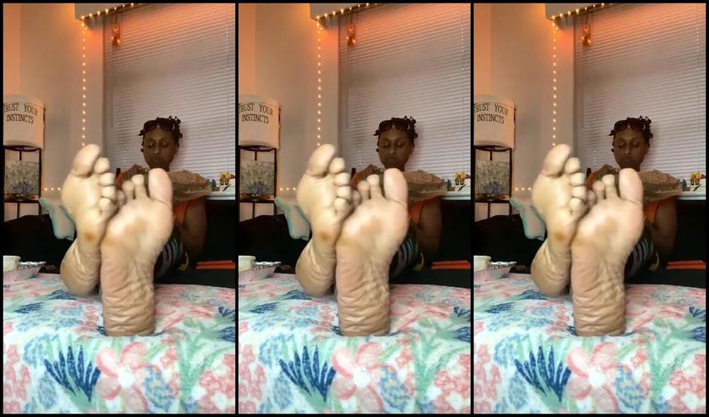 Magical Mesha Nicknamed Magicalmeesh Foot Fetish 11 19 2023 Onlyfans Video Stream Started At 11192023 0950 Pm