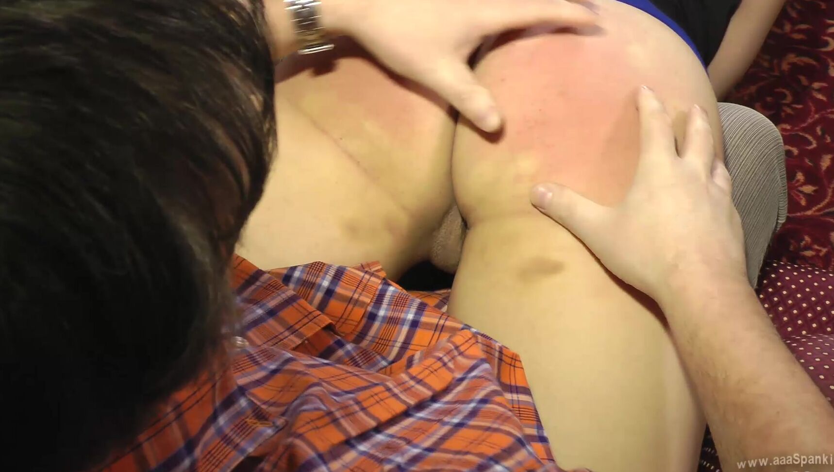 Triple A Spanking, Adriana Evans, Full HD, aaaspanking hide your shame Clips4Sale