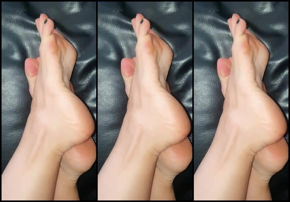 Sofiastoe Aka Sofiastoes Onlyfans Perfect Please For Your Face Isnt It Did I Convinced You To Stay At Home With