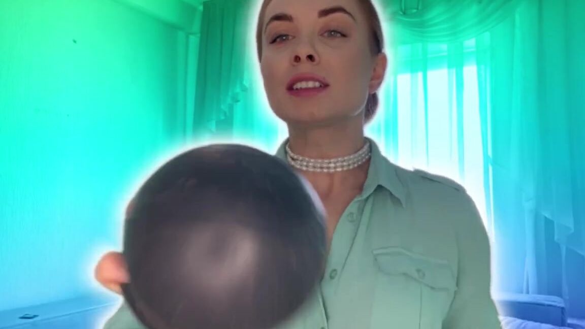 Ladynaama Onlyfans Video 839