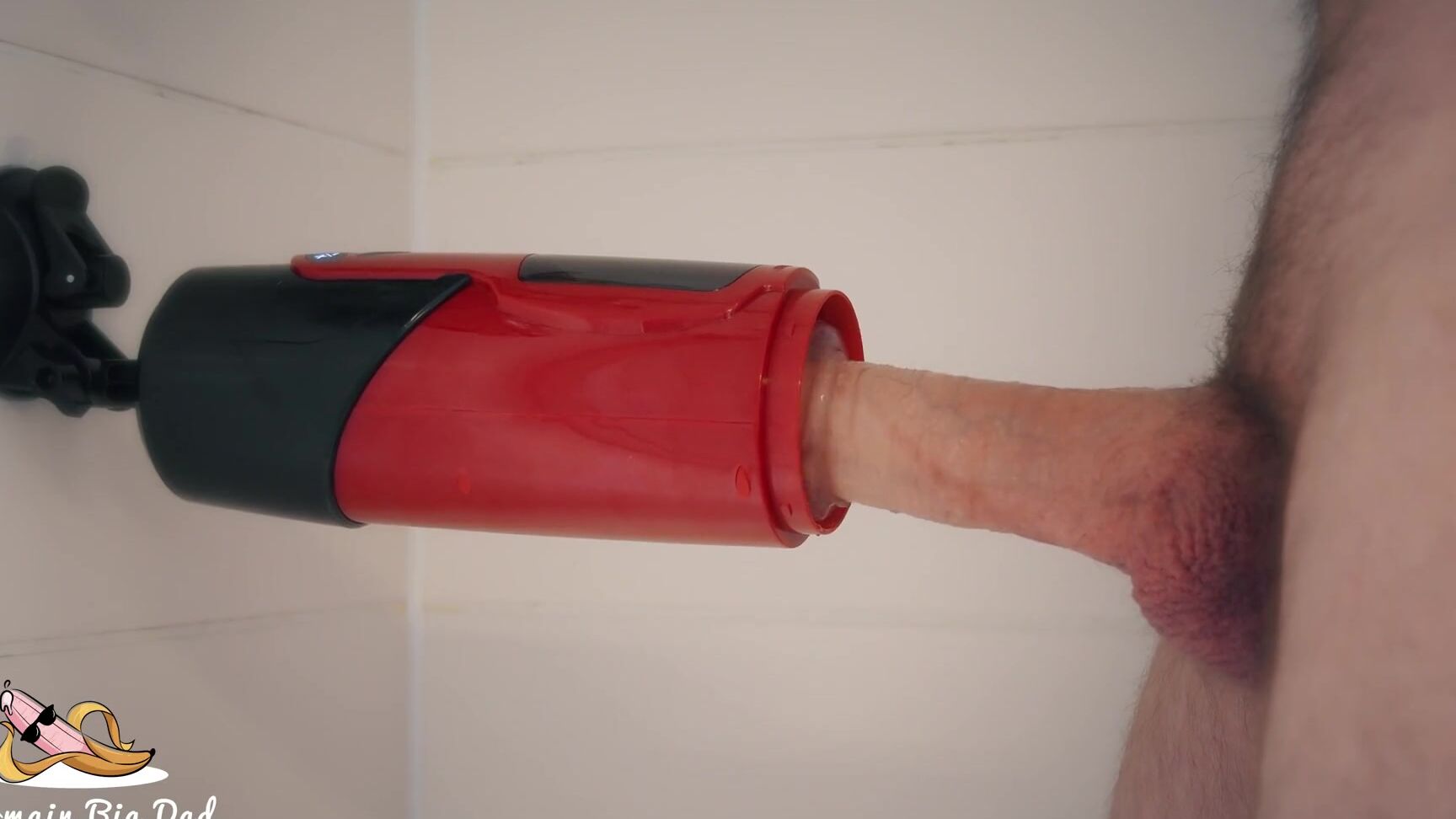 "Brazzers" Tantaly, Fleshlight, Autoblow, Masturbate, Big Cock, Automatic Dildo, Huge Cumshot, Sohimi, Adult Toys, Review, Sex Toys, Romainbigdad, Big Dick, Male Toys, Suggest Brazzers SOHIMI 360 Rotation Thrusting Male Masturbator is absolutely amaz