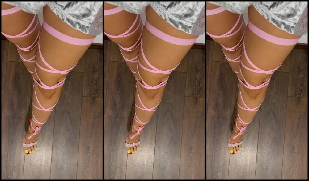 Inga Llery Nicknamed Inga Llery Foot Fetish 11 22 2023 Onlyfans Video Leaked Inga Llery 88914