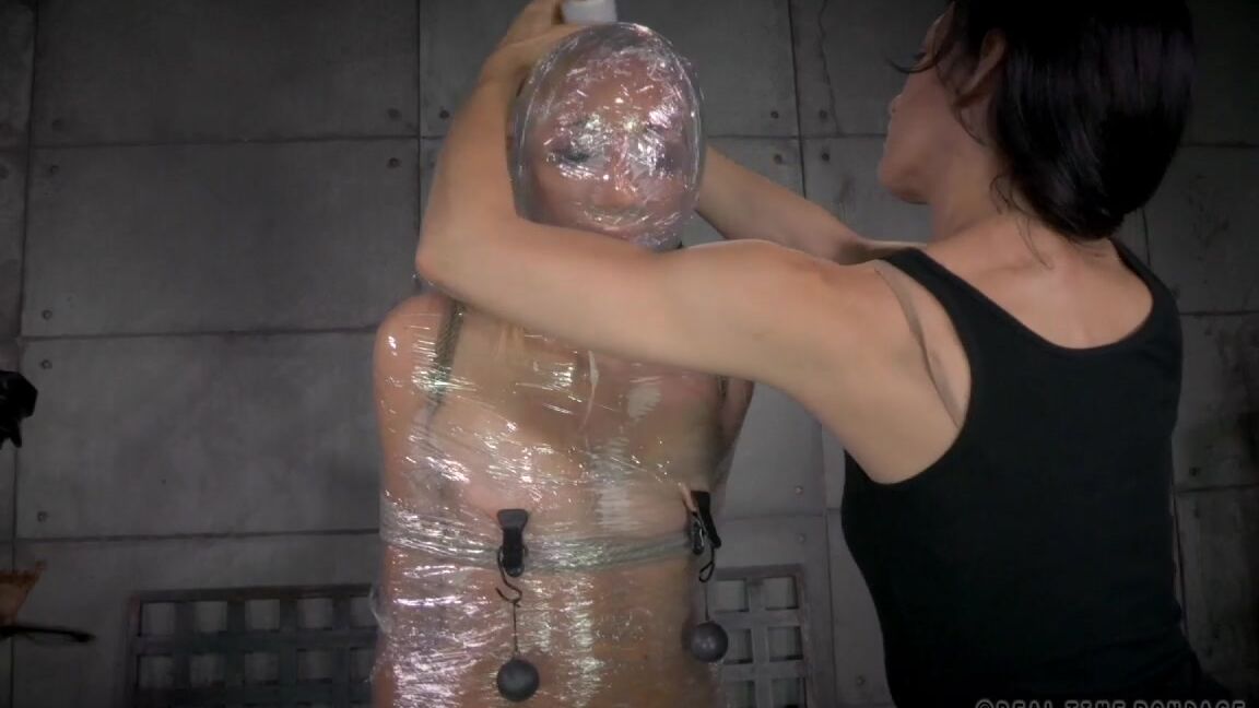 "Emma Haize" BDSM, Humilation, Fetish, Bondage, Hardcore Emma Haize. Bondage Haize Part 2 SiteRip