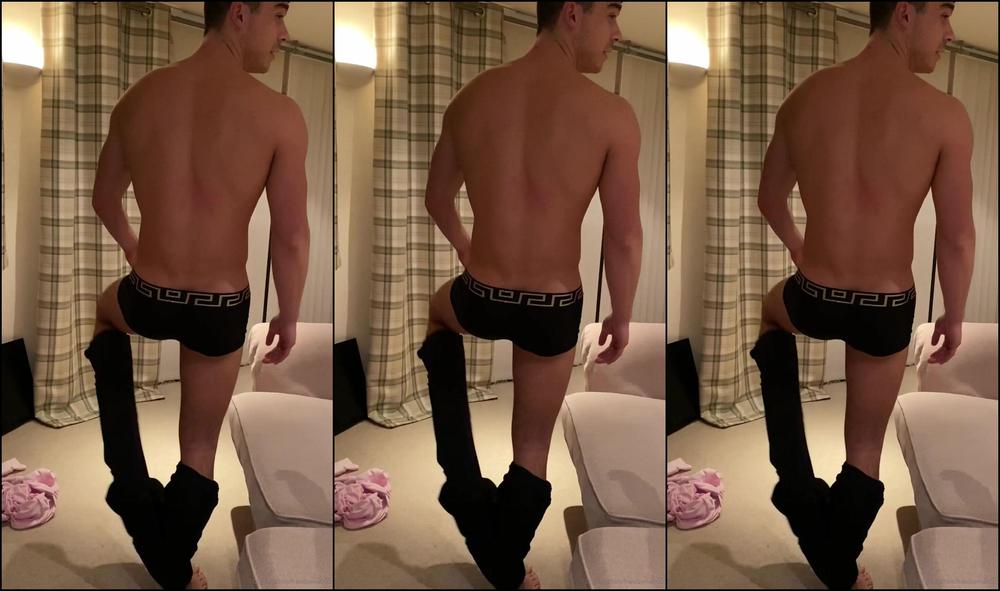 Handsomebuck Sorry For The Late Post Guys Here Is A Quick Ass Play Video Enjoy