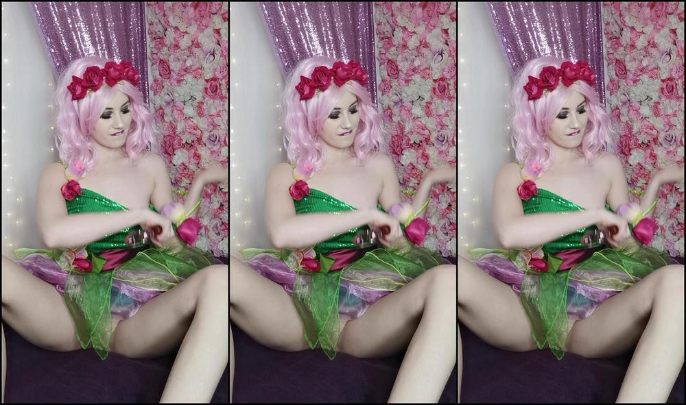 Brooklogan Omg Naughty Fairy Creams Everywhere Fuckkk My New Toy Just Felt To Good