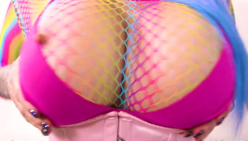 Maitresse Madeline Marlow I Ve Been Doing Bondage Rigging For Joanna Angel F