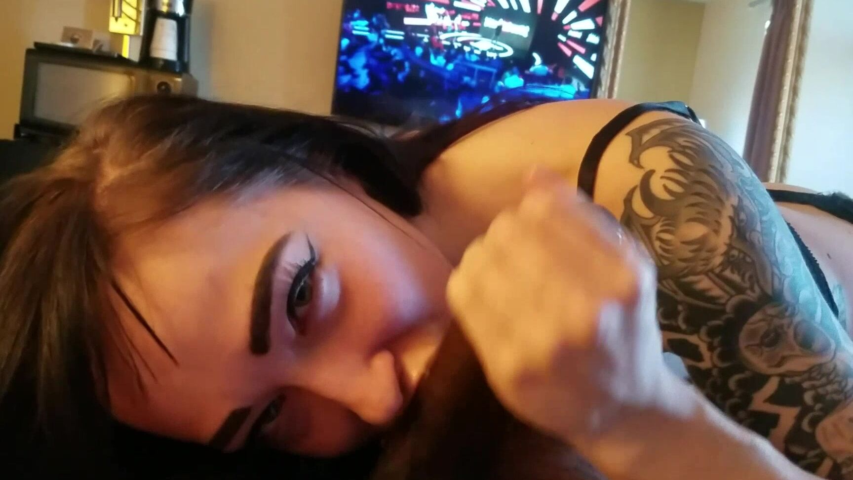 Dregsofpluto Older Woman Sucks Bbc