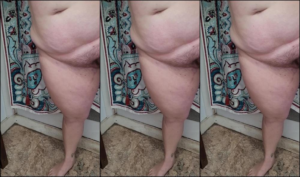 Gigihowls Part Of Waxing My Pussy For The First Time