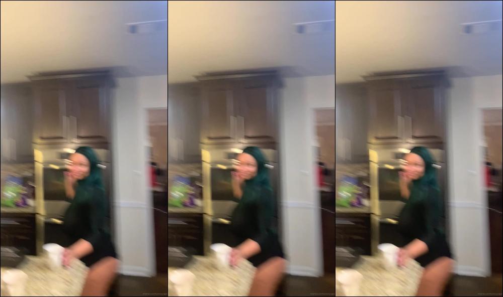 Harmonycagex Everybody Turning Up At Cameron Congo Porn Party