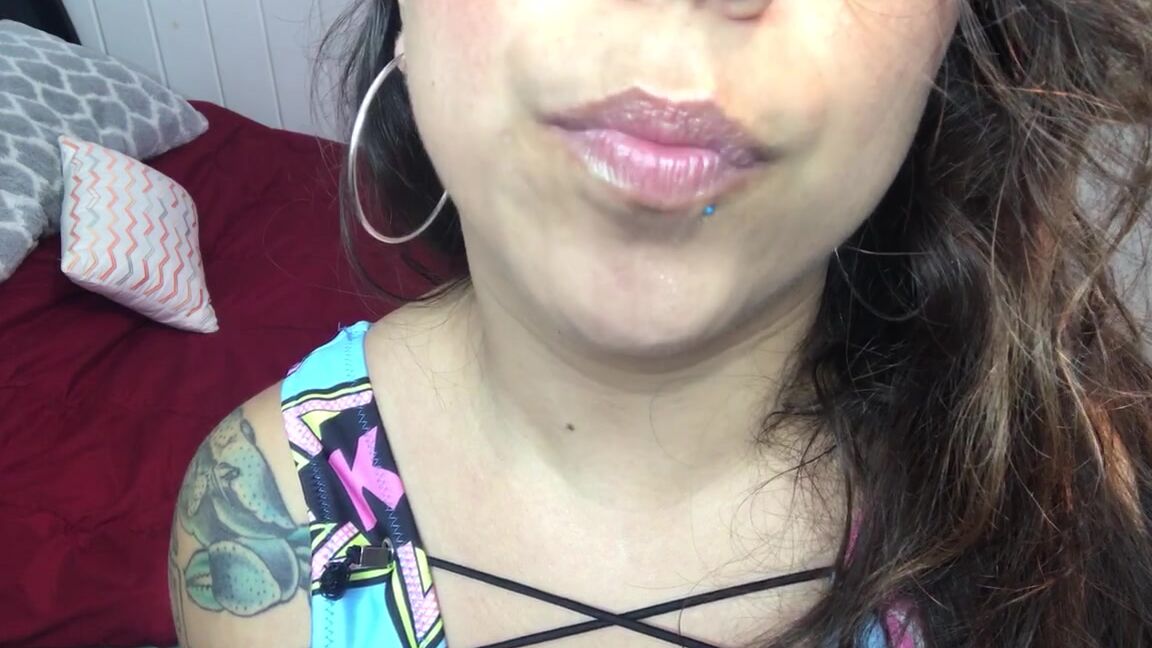 Ellieboulder Asmr Smoking Joi