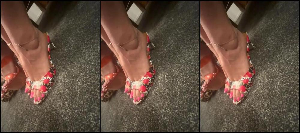 Latinamarina 05 13 2024 Onlyfans Video Could You Even Handle 3 Pairs Of Sexy Heels On 3 Pairs Of Sexy Uk Goat Shfd