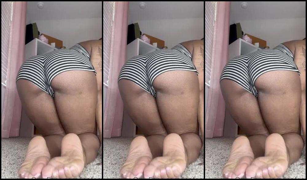 Jaefeetz Onlyfans I Know You Can T Resistp