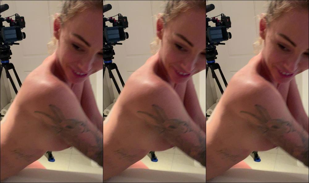 Jessyjonesxxx She S Ready To Go