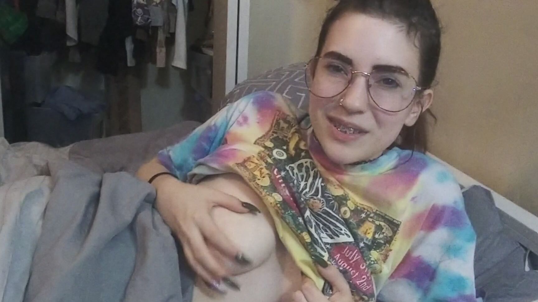 Braces, Impregnation Fantasy, Mommy Roleplay, Stories, Toys lilredvelvet story time with mommy ManyVids