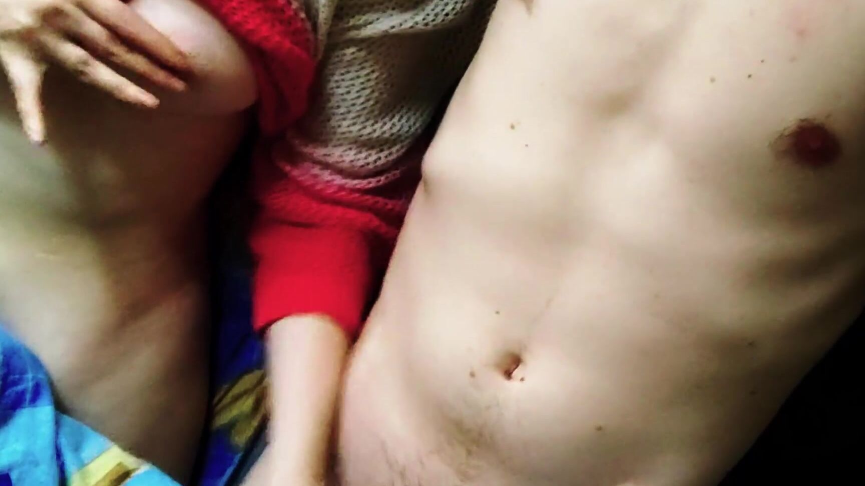 Родители Ушли А Сводная Сестра Начала Дрочить Свой Любимый Член Pornhub Com