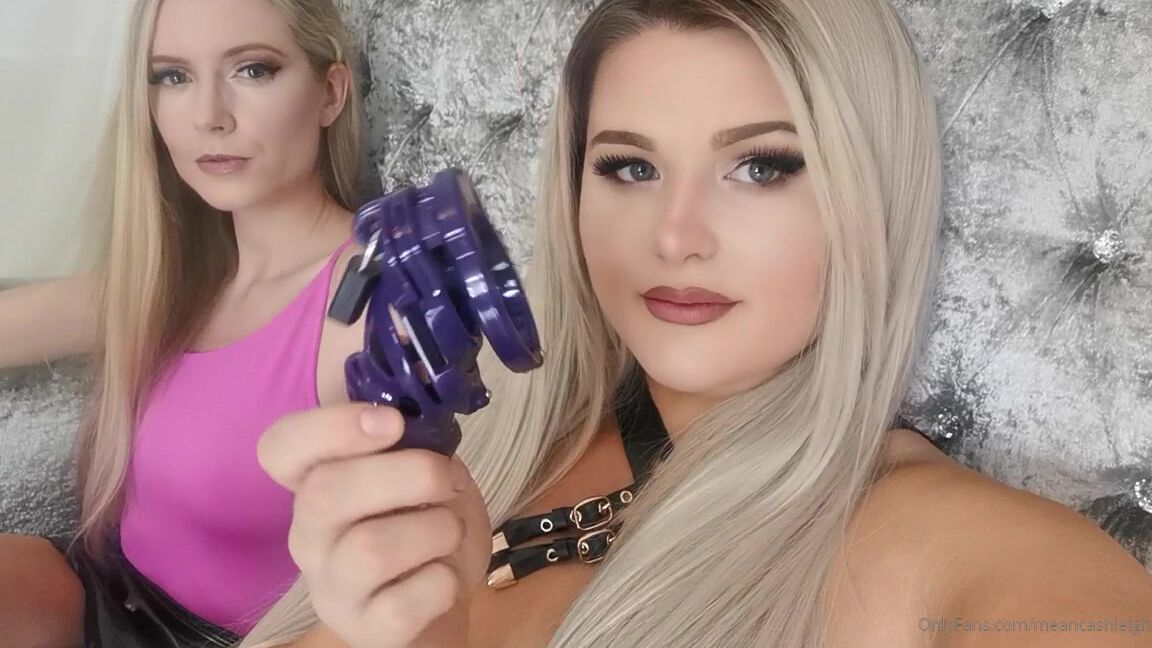 Meancashleigh Onlyfans Video 712