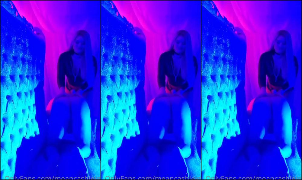 Meancashleigh Onlyfans Video 595