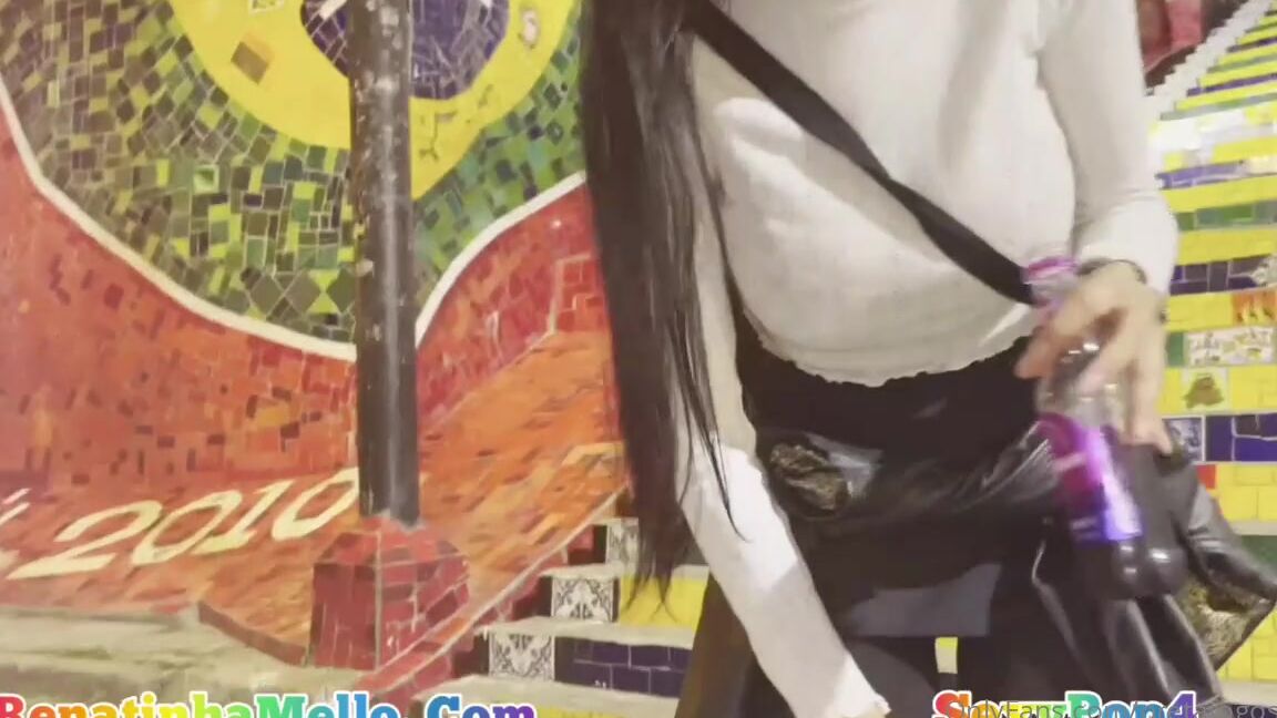 Pretafogosaofc 2504412025 06 29 2022 Eu E Minha Amiga Indo Pro Baile Me And My Friend Going To The Dance