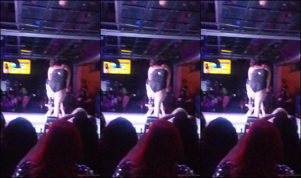 Myliemoore Bbw Awards