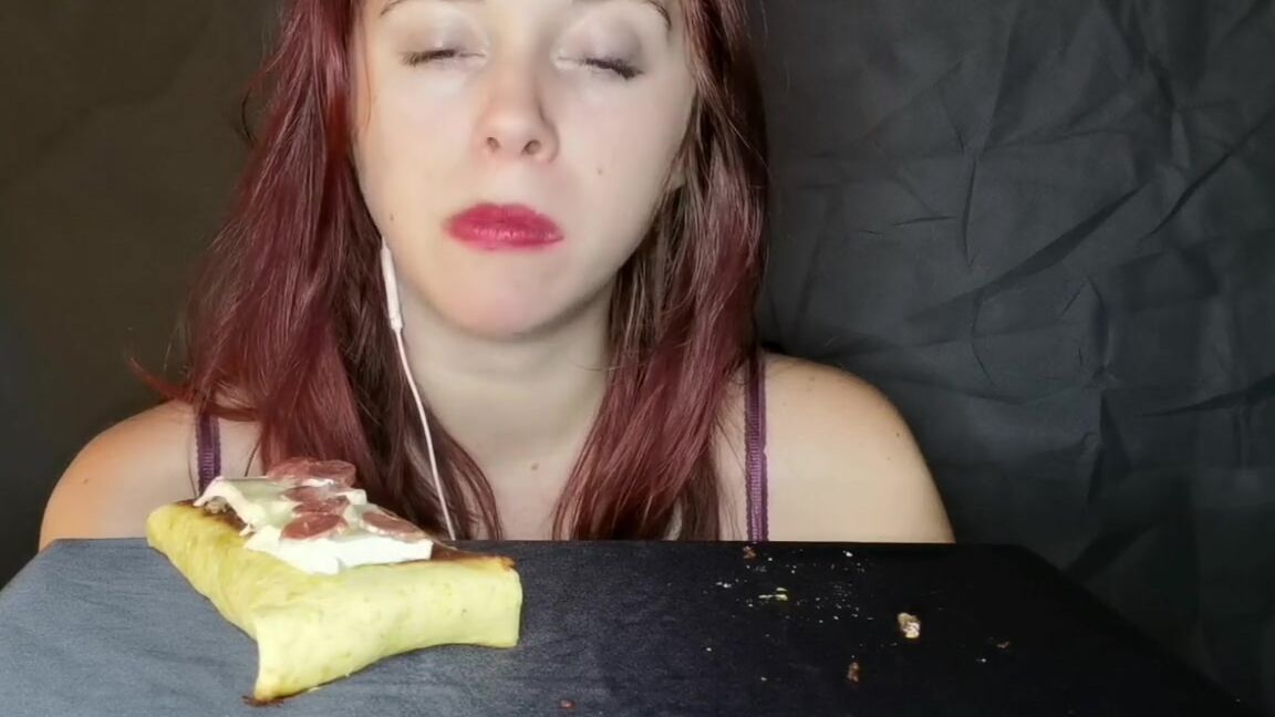"Mylissandre" Asmr, Mukbang, Feederism, Kink, Suggest Mylissandre asmr mukbang feederism tacos maison Pornhub