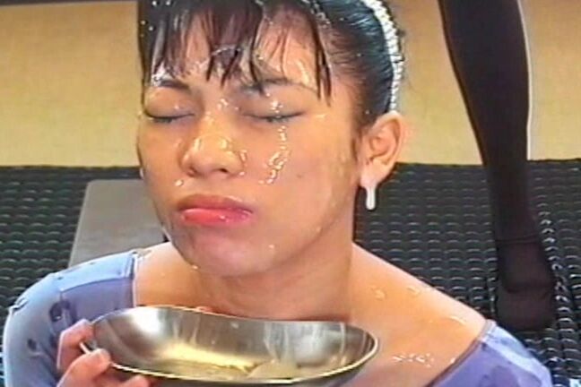 Cumshots, Bukkake, Group Takumi Sugihara - Bukkake Summit 11 Shuttle-Japan