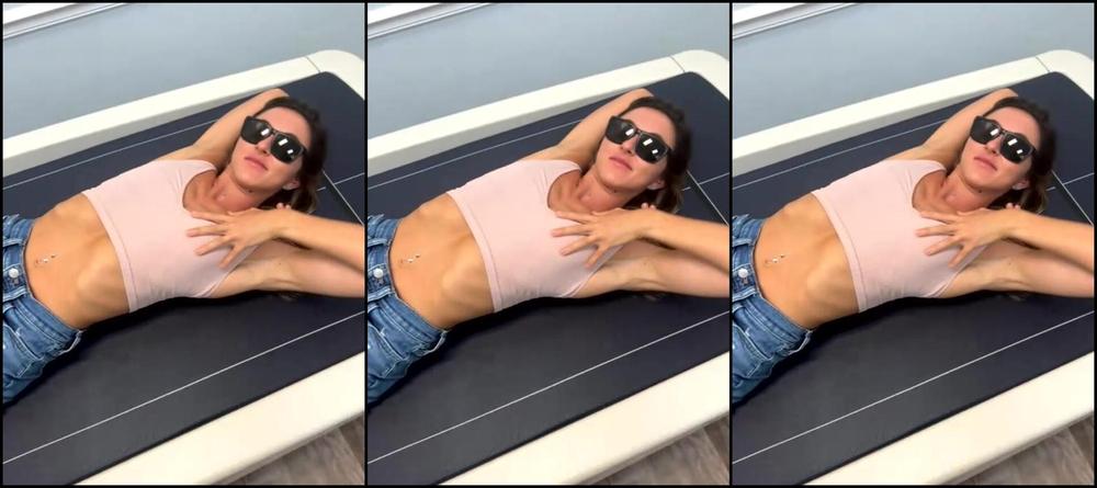 Fitbryceadams Impromptu Live Show This Morning Was Killer We Went All The