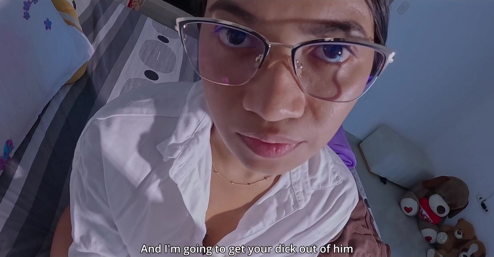 "zuleyka basil" aunt, blowjob, condom, doggystyle, family, handjobs, missionary, nephew, pov, taboo TABOO STORY AUNT AND NEPHEW manyvids