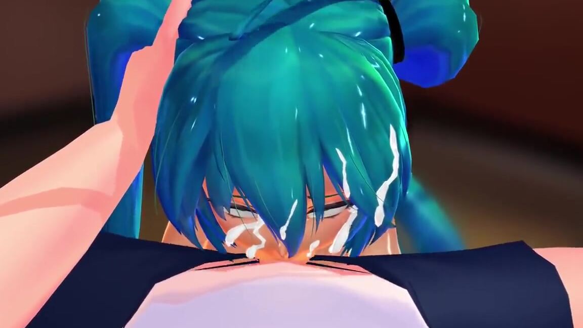 "Mix" HATSUNE MIKU_2 SiteRip