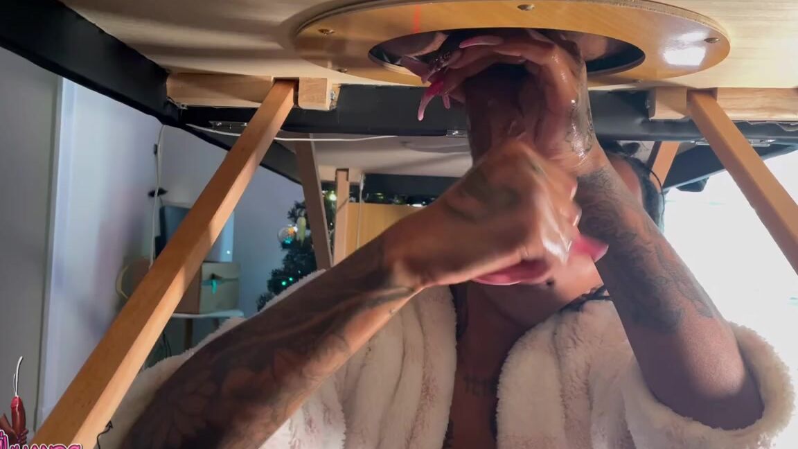 Devilhandsmo Onlyfans 1 Back In December I Had To Chance To Have My First Milking Table Experience Witp