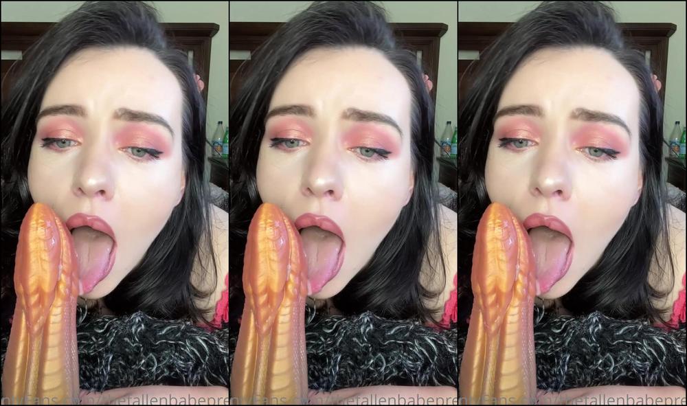 Thefallenbabepremium Woke Up Feeling Extra Spicy Today And I Thought