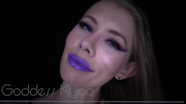 Kissing, Financial Domination, Humiliation, Lipstick Fetish, Mind Fuck kyaasempire all for my kiss ManyVids