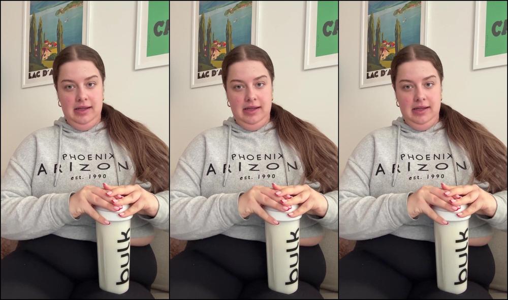 Alissbonyt 3607254141 12 22 2024 I Had A Little Scolding Accident But Here S Another Update