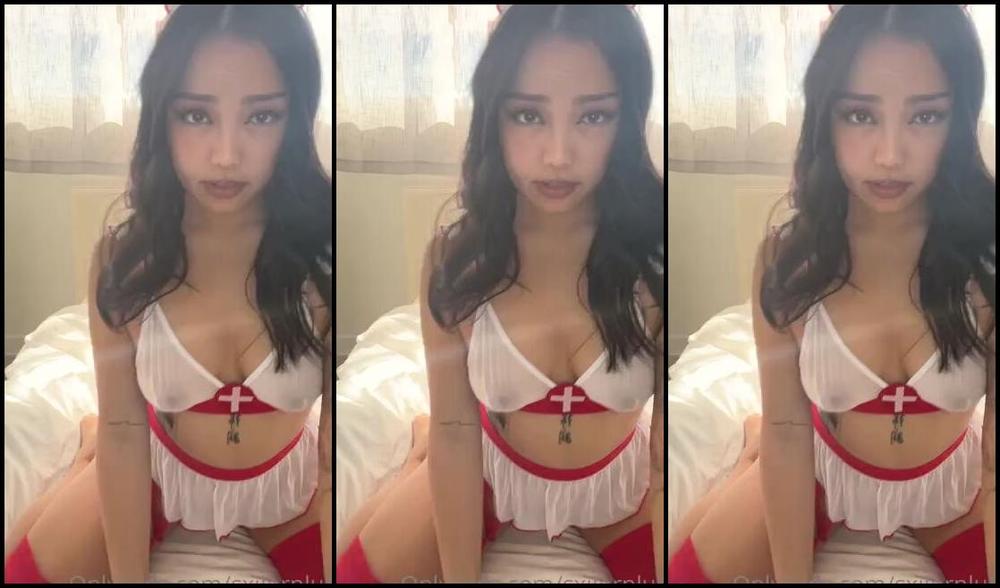 Asmr Lovetera Nicknamed Loveteraa Asmr 07 15 2022 Onlyfans Video Nurse Tera Here To Make You Feel Better In Whatever Way You Need Qn