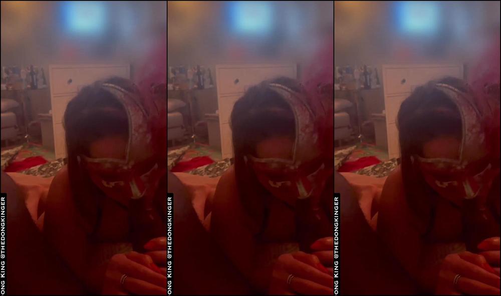 Thedongkinger This Cuck Sacrificed His Wife To Serve And Was Hungry To Show His Commitment To Serve Too