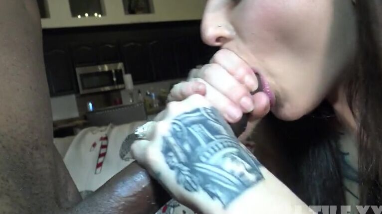 Blowjob, Big Boobs, Big Dicks, XXX Hardcore, BBC will tile tis the season for sucking ManyVids