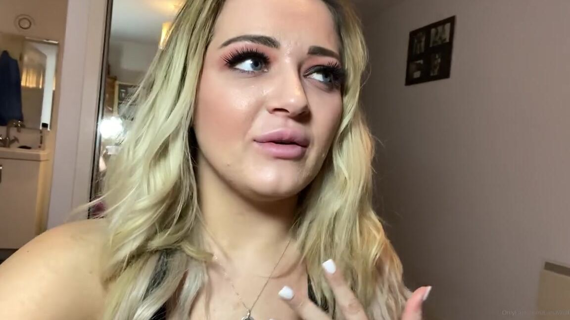 Lana Wolf Nicknamed Lanawolf Findom 02 29 2020 Onlyfans Video Hope You All Have An Amazing Weekend