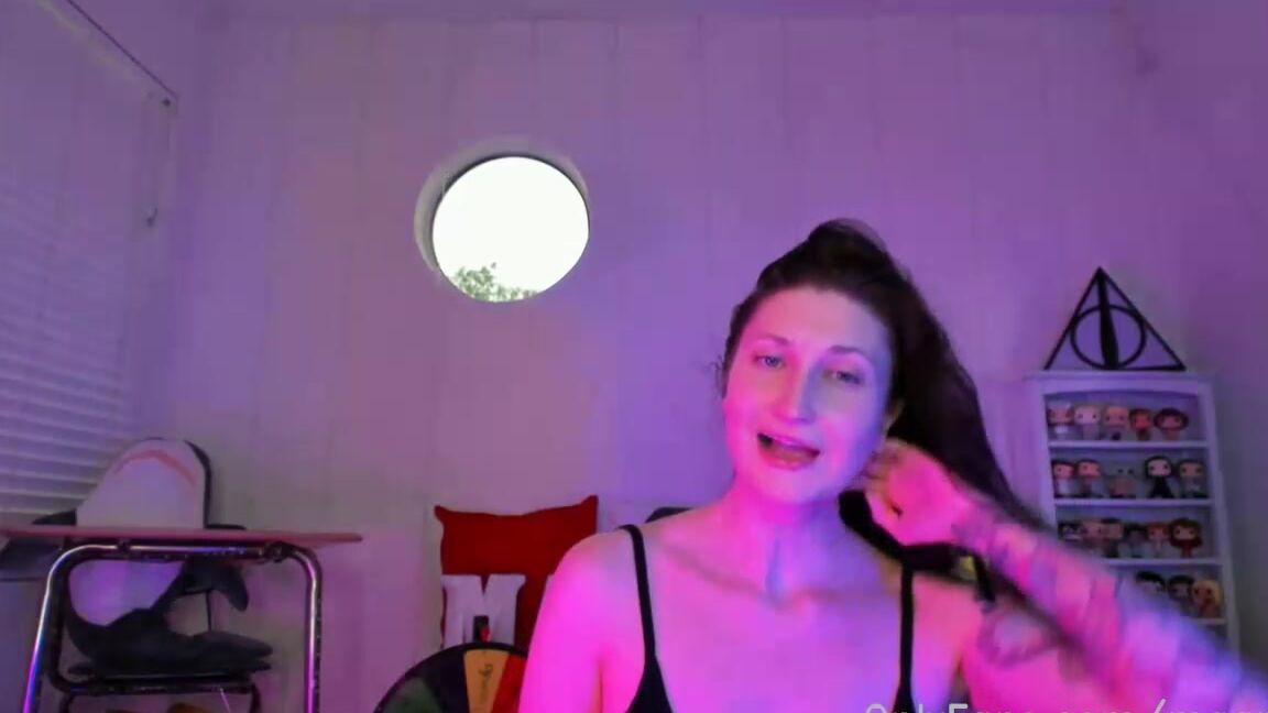 Magnea Stream Today Was Choppy For Some Reason But Still Fun See You Tomorrow