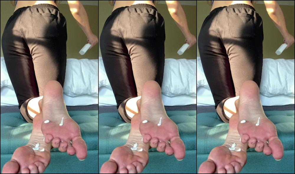 Goddesstalltasha 1120594766 10 22 2020 Good Morning Everyone Uploading Videos Is Still A Struggle At Least Now It S Working It Just