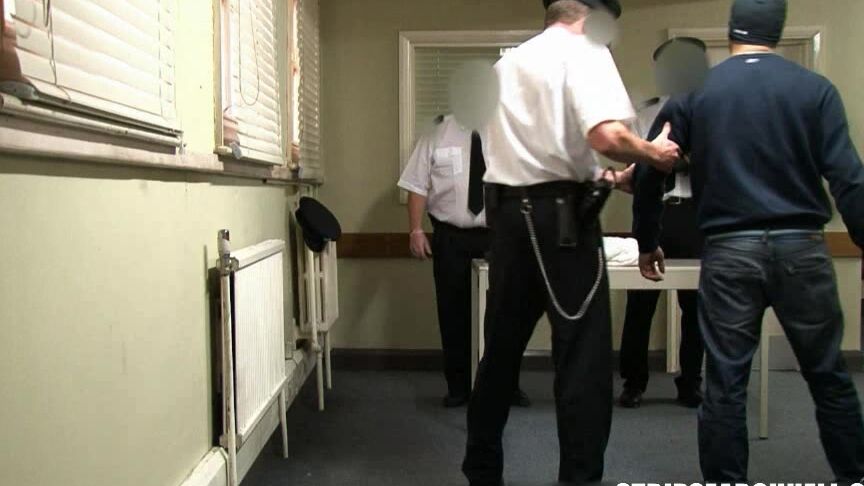 Cfnm Tv American Football 3