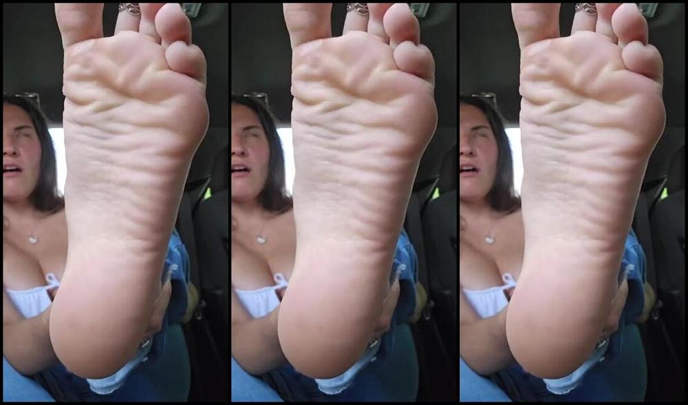 Goddess Nicole Aka Nicolesgoddesssoles Foot Fetish 06 18 2024 Onlyfans Video Leaked Nicolesgoddesssoles 95296